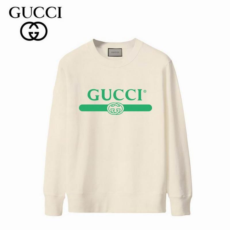 Gucci Men's Hoodies 192